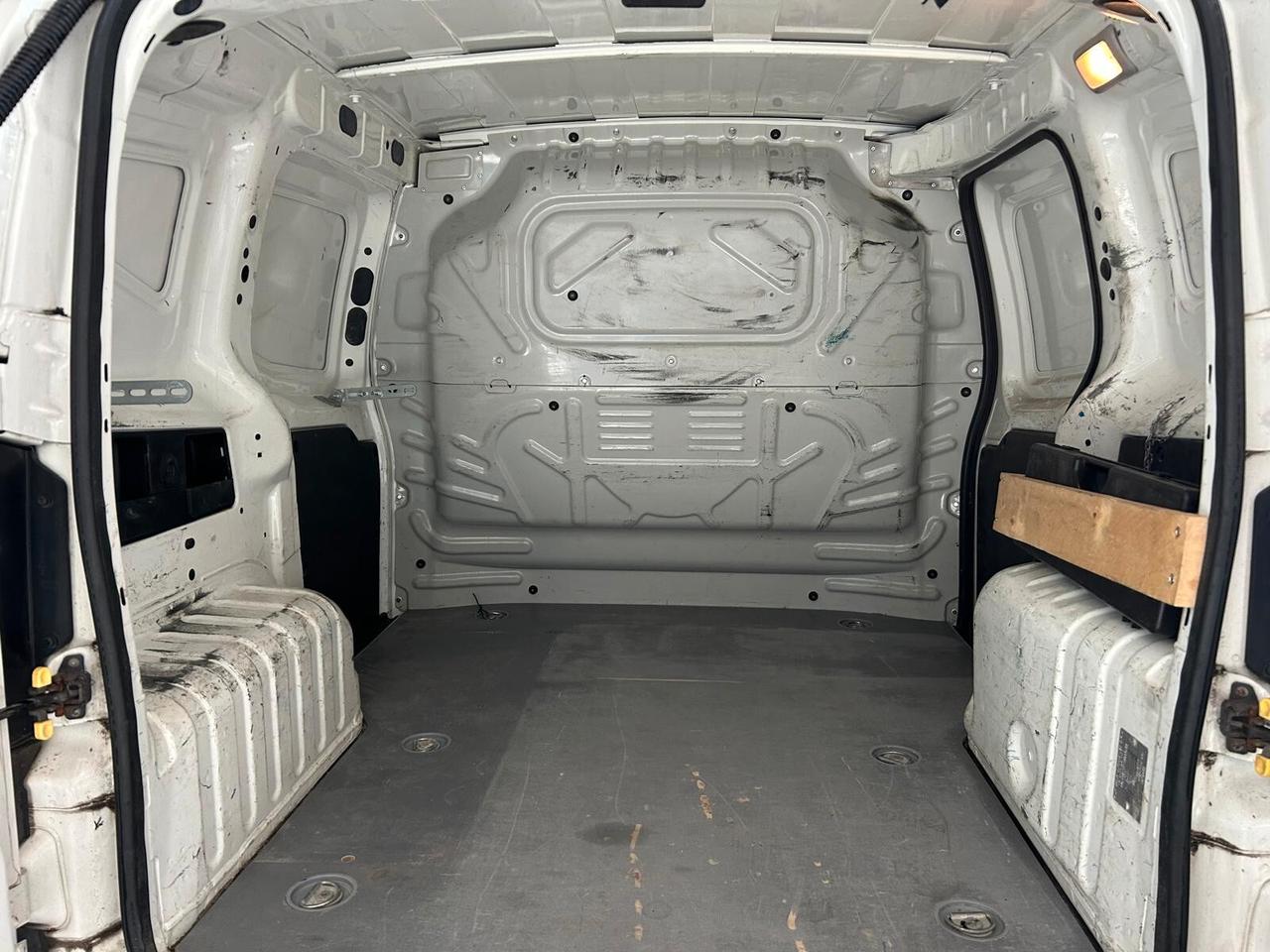 Fiat Fiorino 1.3 MJT 75CV Furgone