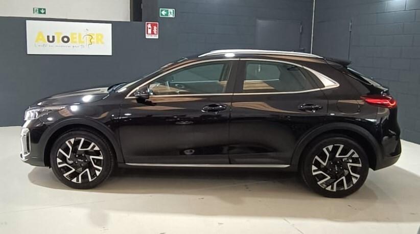 Kia XCeed 1.5 T-GDi 160 CV MHEV iMT Business