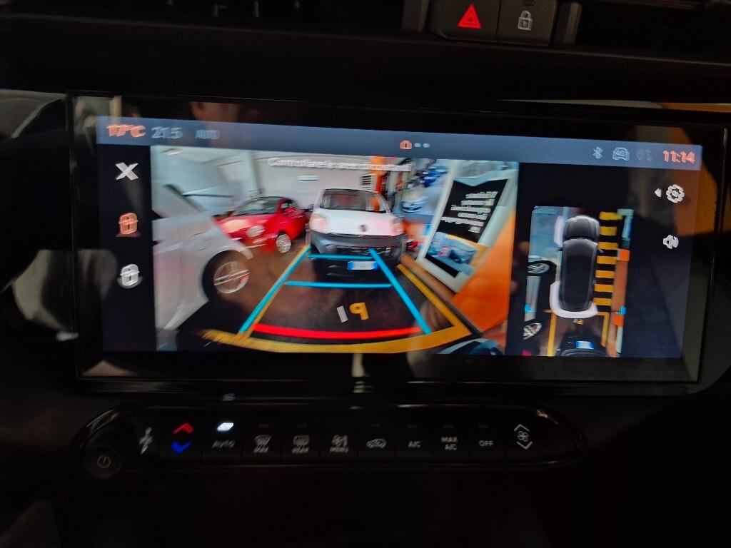 Alfa Romeo Junior 1.2 136 CV Hybrid eDCT6