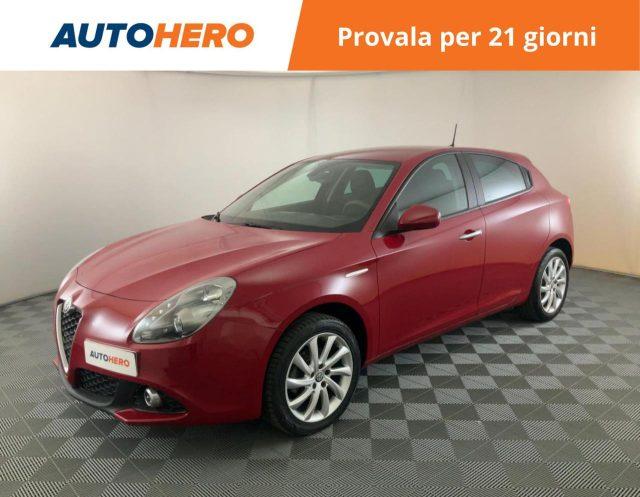 ALFA ROMEO Giulietta 1.4 Turbo 120 CV Super