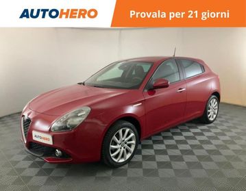 ALFA ROMEO Giulietta 1.4 Turbo 120 CV Super