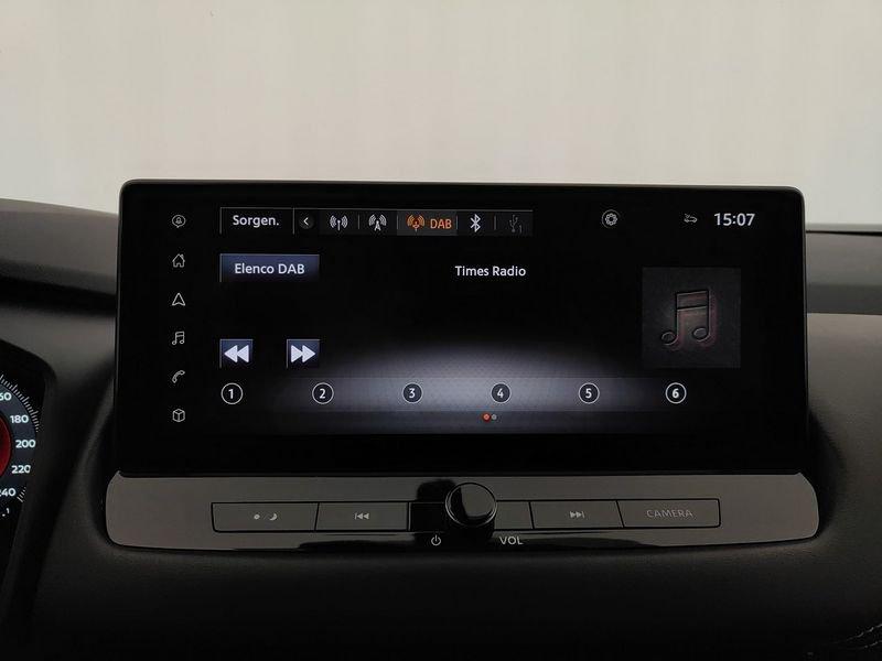 Nissan Qashqai e-Power N-Connecta