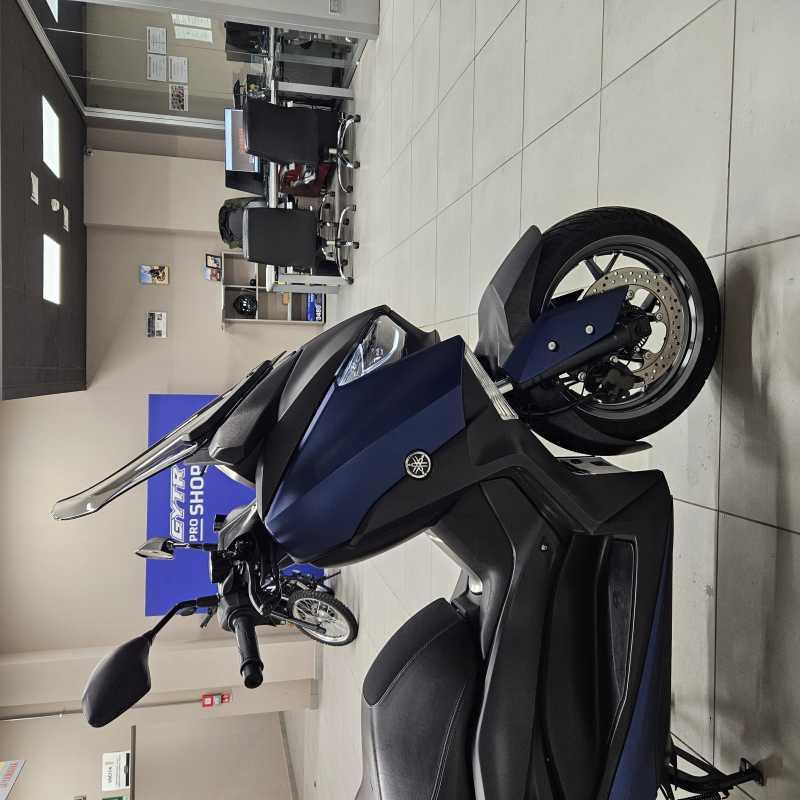 Yamaha X-Max 125 ABS - 2019