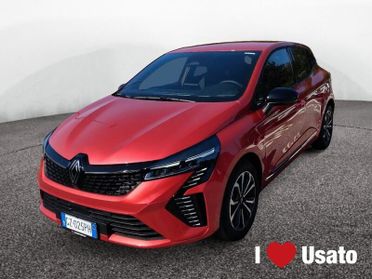 Renault Clio NUOVA techno MY24 ECO-G 100