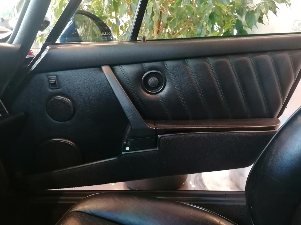 Porsche 964 Carrera 2 cat Coupé