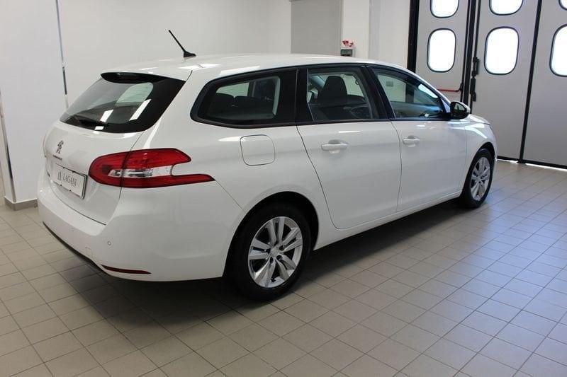 Peugeot 308 BlueHDi 130 S&S EAT8 SW Active Business