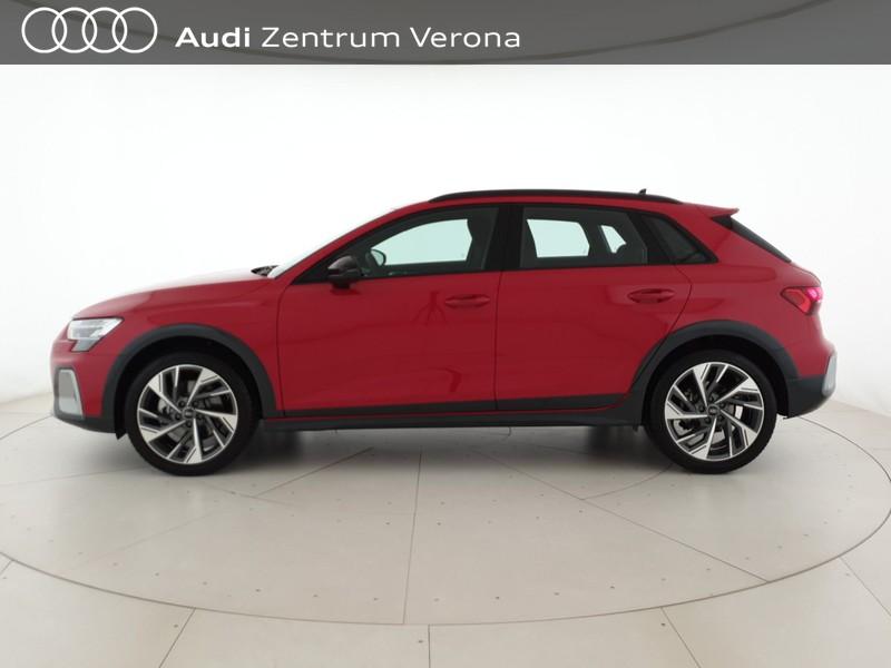 Allstreet 35TDI 150CV S tronic Business