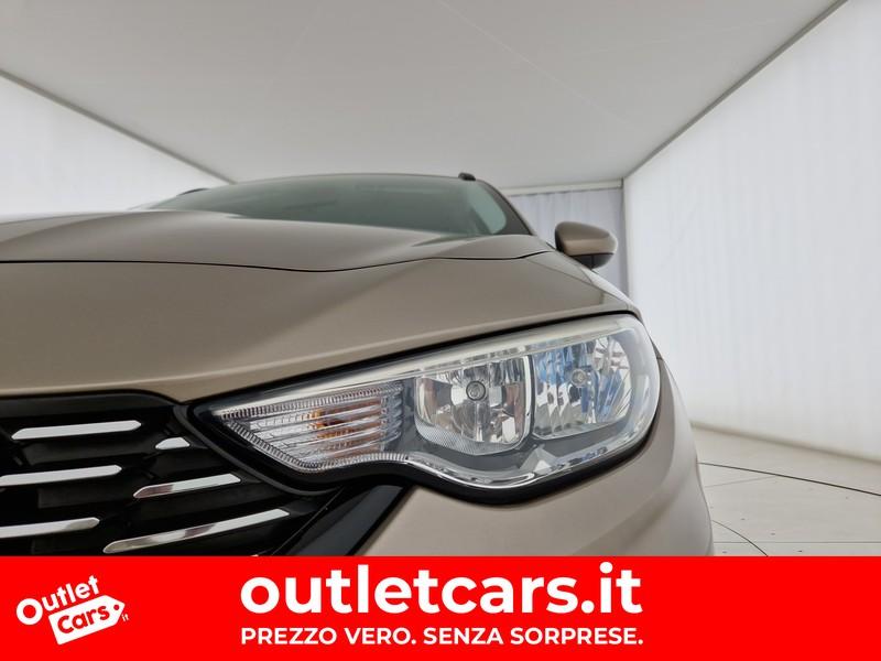 Fiat Tipo sw 1.6 mjt easy s&s 120cv dct