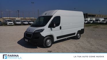 PEUGEOT Boxer III (II 2011) - Boxer 330 2.2 bluehdi 140cv S&S L2H2