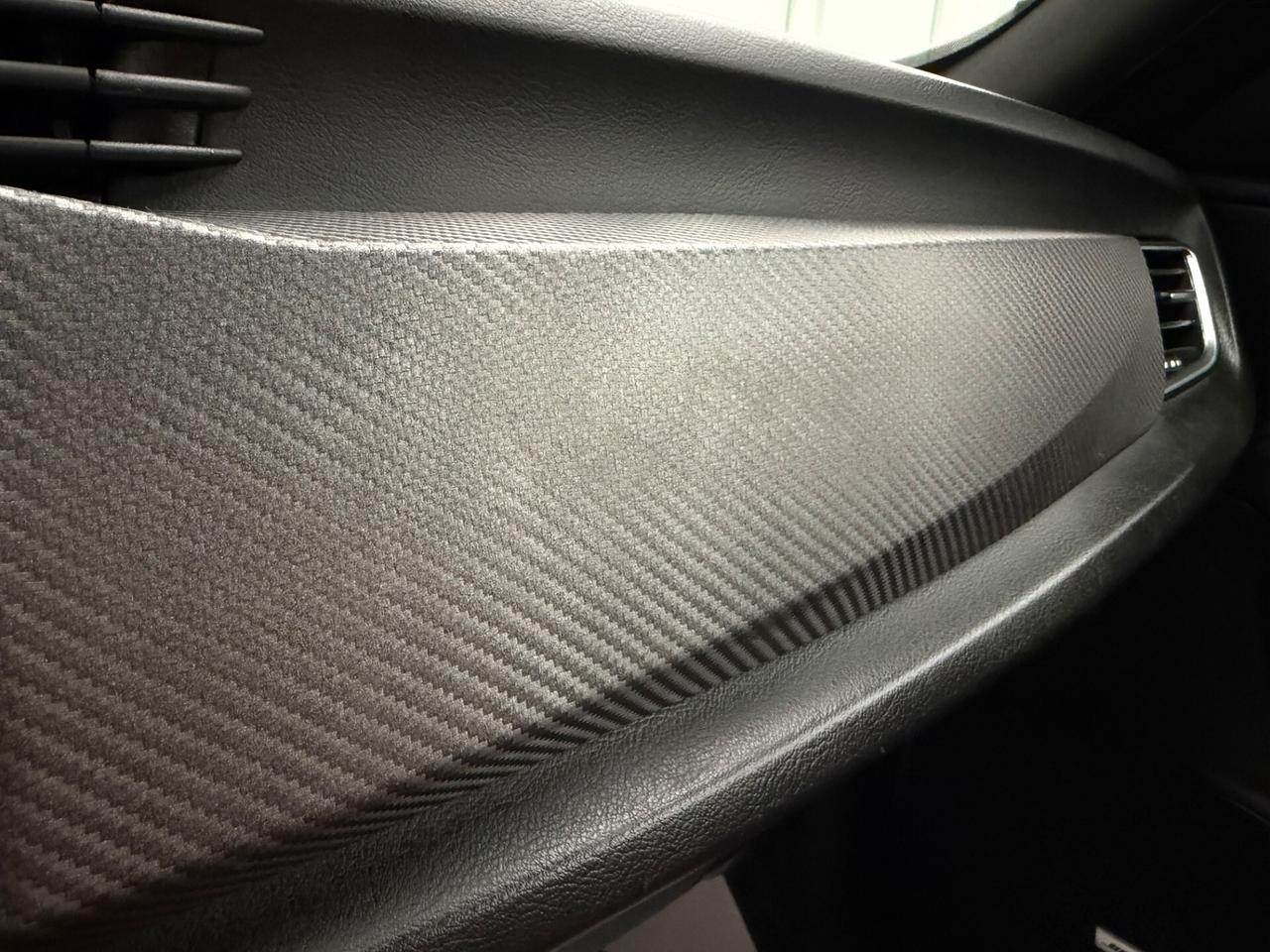 Alfa Romeo Giulietta 1.8 Turbo Quadrifoglio Verde 235CV scarico