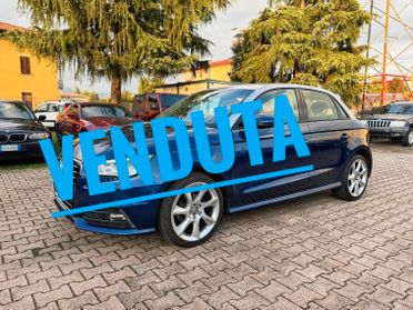 Audi A1 1.0 82 CV TFSI Admired OK NEOPATENTATI