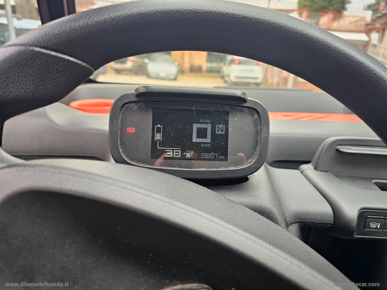 CITROEN Ami My Ami Pop