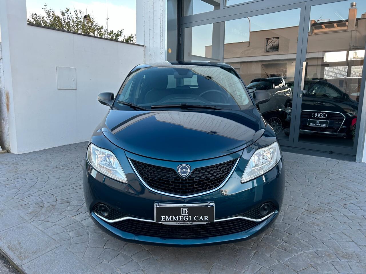 Lancia Ypsilon 1.3 MJ 95Cv GOLD EURO6-2016