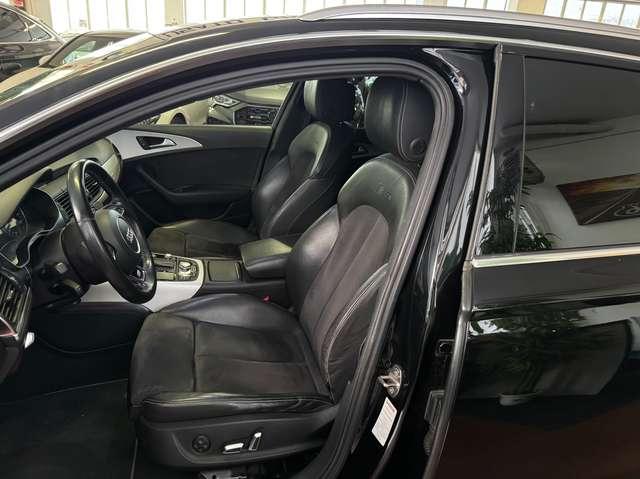 Audi A6 A6 Avant 2.0 tfsi s-line quattro 252cv s-tronic