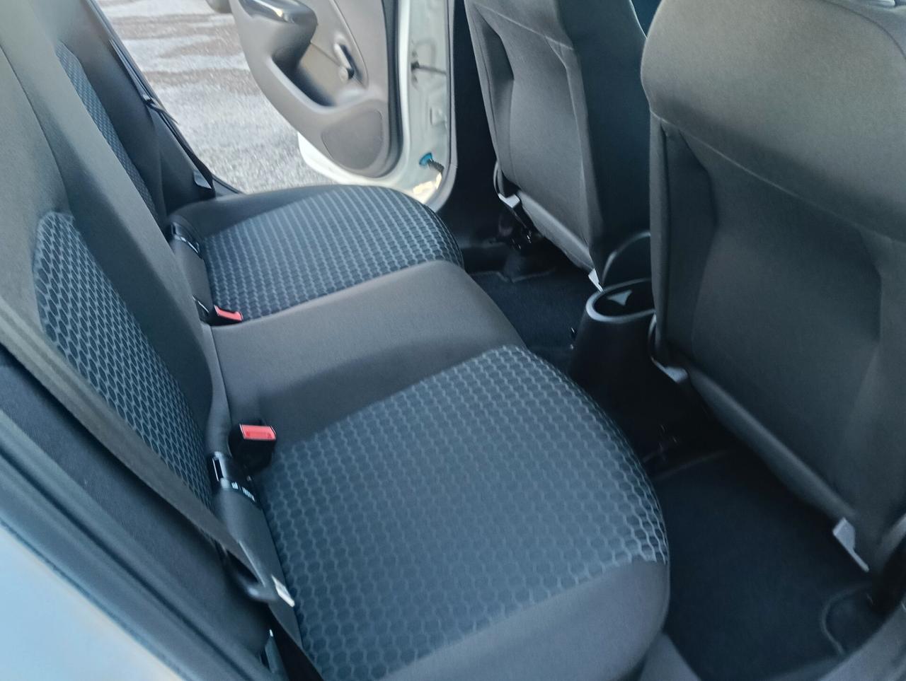 Opel Corsa 1.3 CDTI ecoFLEX 95CV Start&Stop 5 porte n-Joy