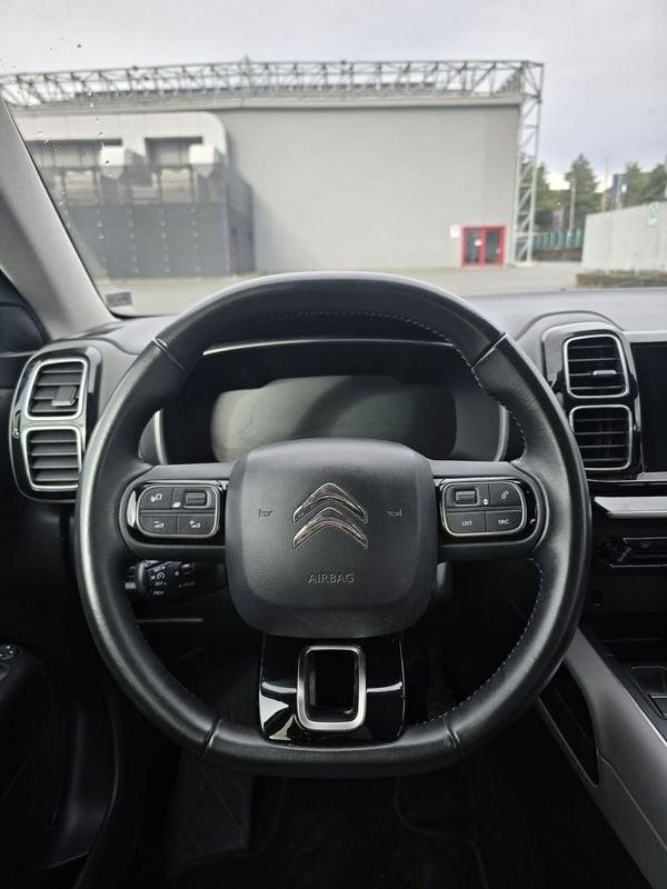 Citroën C5 Aircross PureTech 130 S&S Feel Pack