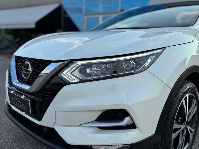 NISSAN Qashqai 1.5 dCi 115 CV DCT N-CONNECTA *TETTO*UNIPROP*