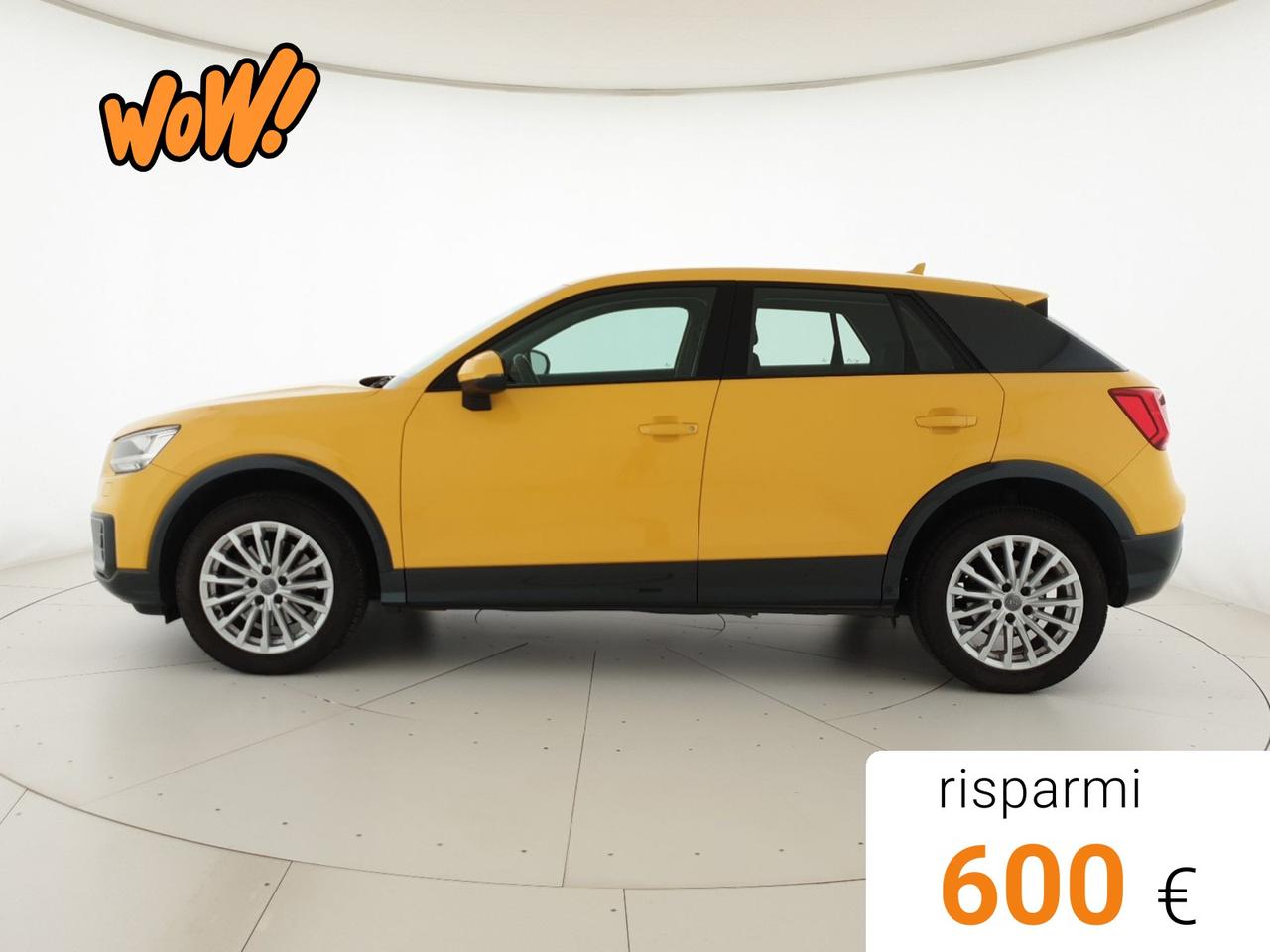 1.6TDI 116CV S tronic Design