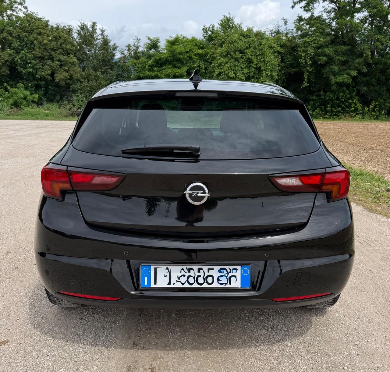 OPEL ASTRA 1.4 BENZINA S&S AUTOMATICA INNOVATiON