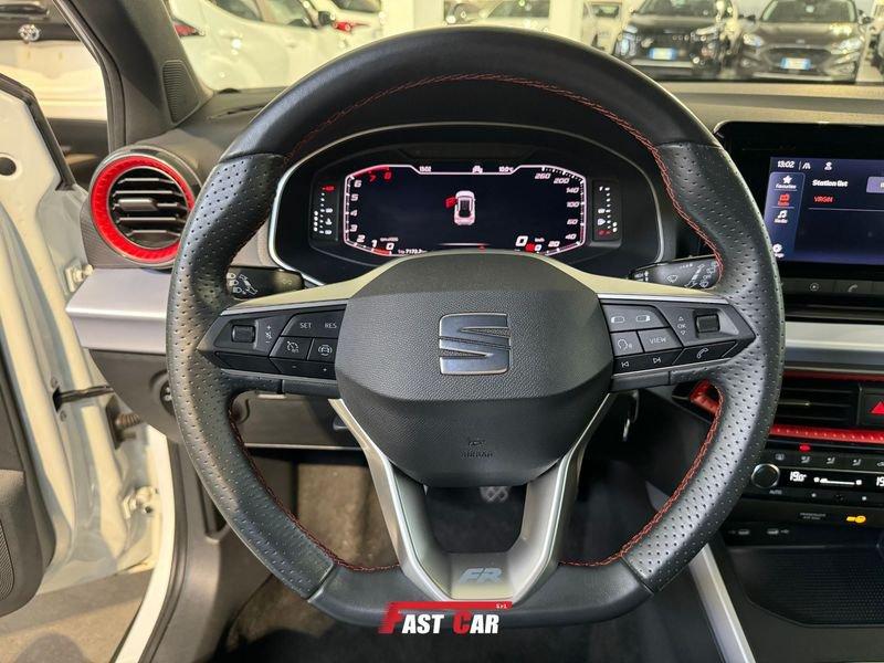 SEAT Arona 1.0 ECO TSI 70KW FR