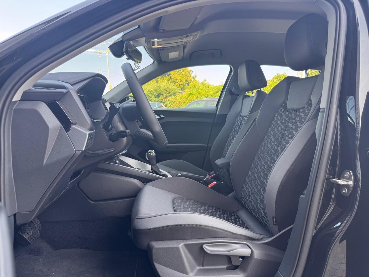 AUDI A1 SPORTBACK 30 TFSI S-TRONIC S LINE EDITION