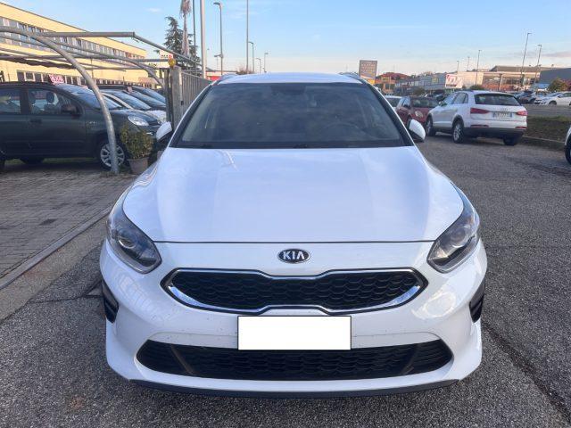 KIA Ceed 1.6 CRDi 136 CV MHEV iMT SW Style