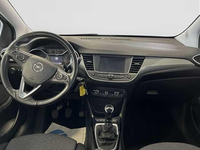 Opel Crossland Crossland 1.2 Elegance s&s 110cv