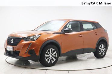 Peugeot 2008 1.2 PureTech Active