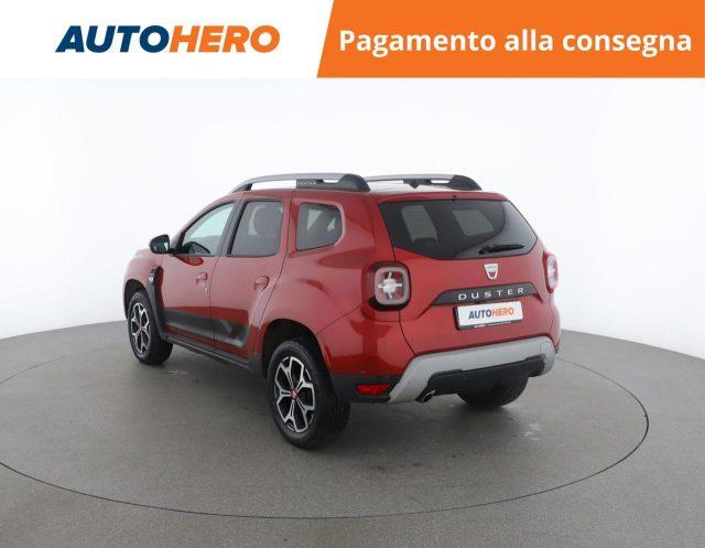 DACIA Duster 1.3 TCe 150 CV FAP 4x2 Techroad