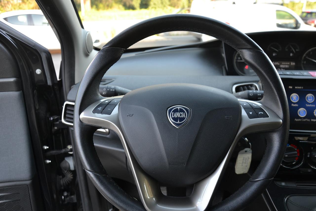 Lancia Ypsilon 1.0 HYBRID 70CV GOLD **PREZZO REALE**KM19000 VERI