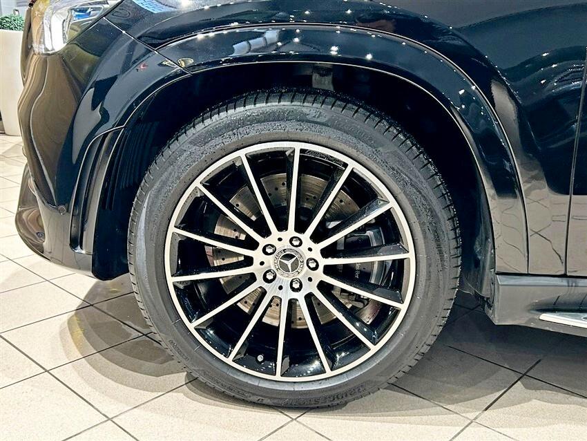 Mercedes-benz GLE 350 de hybrid EQ 4Matic Premium Plus
