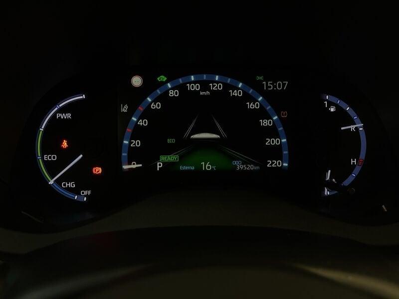 Toyota Yaris Cross Yaris Cross 1.5 Hybrid 5p. E-CVT Trend