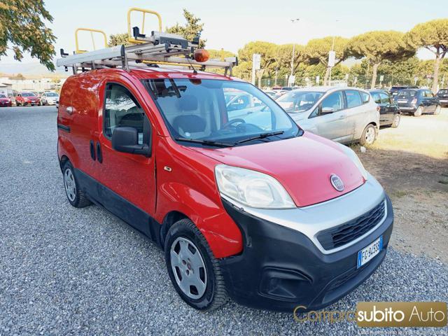 FIAT Fiorino 1.3 MJT 80CV + IVA 22%