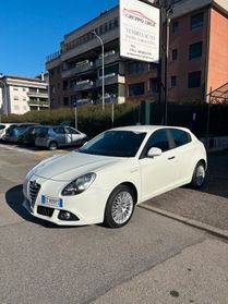 Alfa Romeo Giulietta 1.4 Turbo 120 CV Distinctive