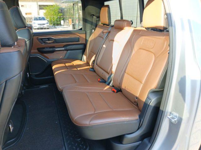 DODGE RAM 1500 5.7 GPL V8 Limited Longhorn N1