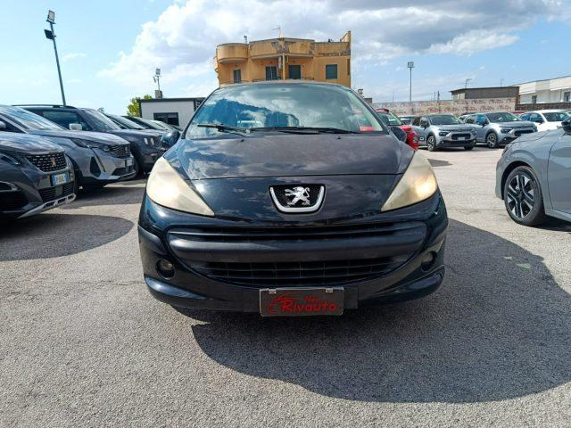 PEUGEOT 207 1.4 HDi 70CV 5p. XT