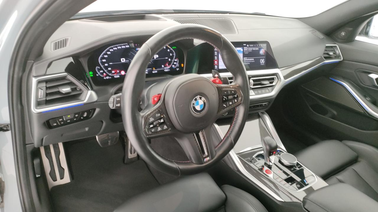 BMW M3 3.0 Competition auto