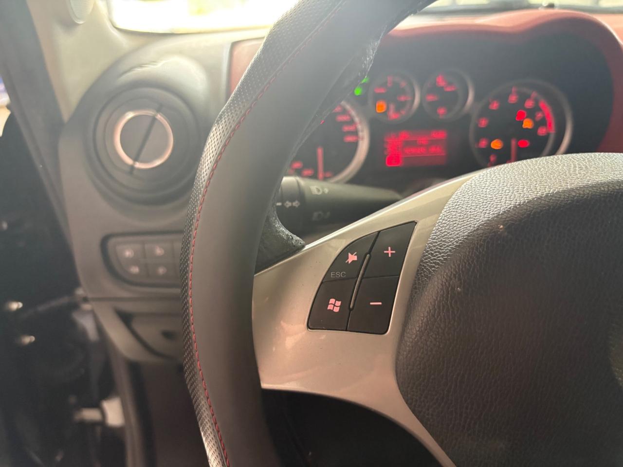 Alfa Romeo MiTo 1.4 78 CV Junior Sport Pack
