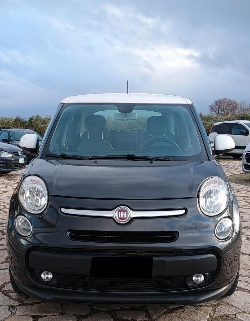 Fiat 500L 1.3 Multijet 95 CV Lounge