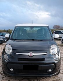 Fiat 500L 1.3 Multijet 95 CV Lounge