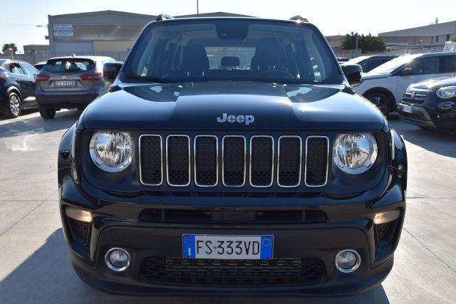 JEEP Renegade 1.6 Mjt 120 CV Longitude