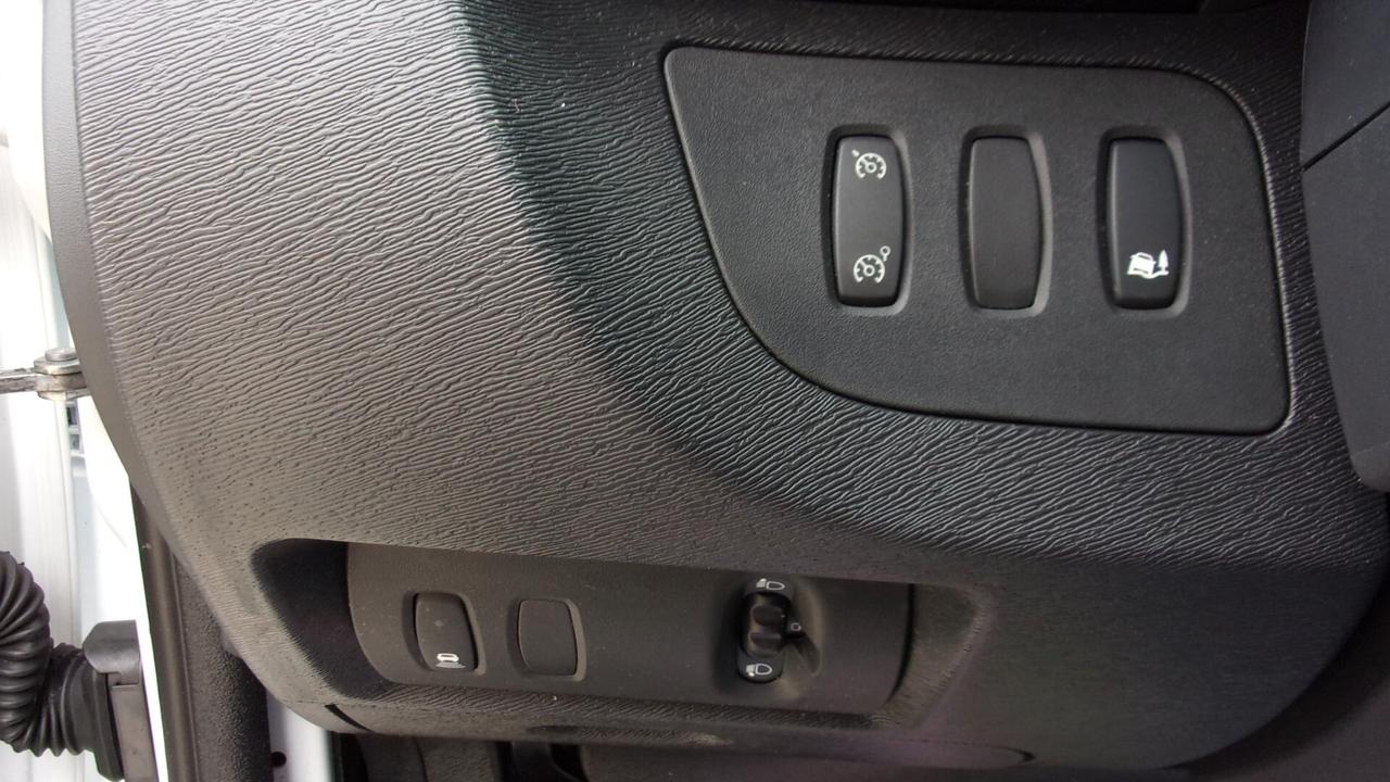 Renault Kangoo 1.5 dCi 90CV 5 porte Extrem