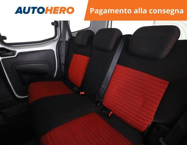 FIAT Qubo 1.3 MJT 95 CV Trekking