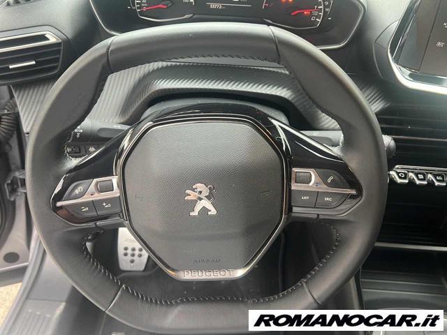 PEUGEOT 2008 PureTech 100 S&S Active