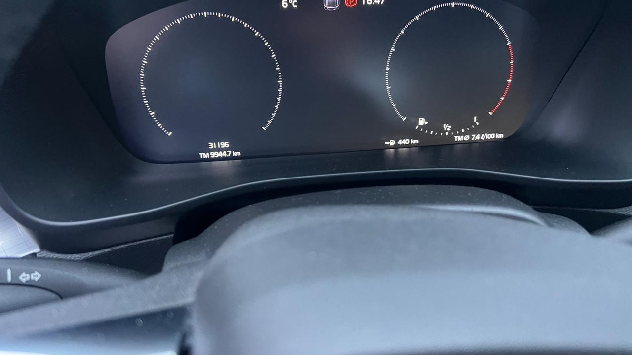 Volvo XC40 T2 Core CONTO ESPOSIZIONE