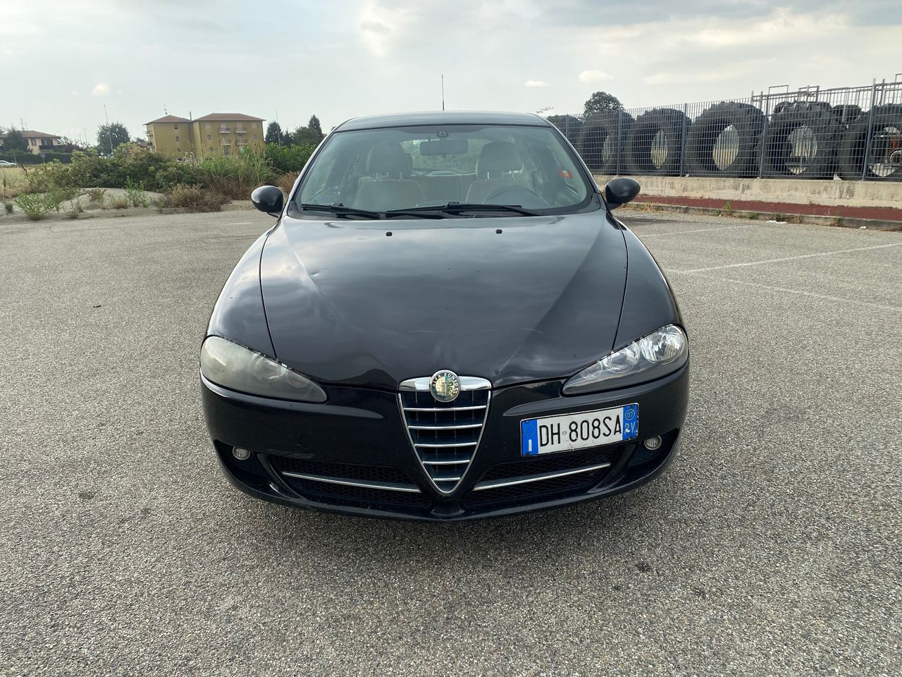 Alfa Romeo 147 1.6 16V TS (105) 3 porte Progression