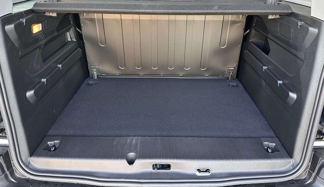 OPEL Combo cargo M 1.5 diesel 100cv S&S p.maggior.