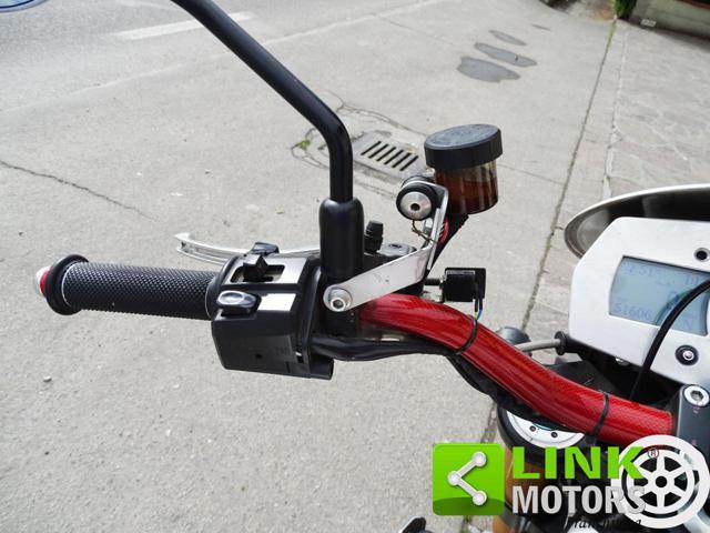MOTO MORINI Scrambler FIRST EDITION