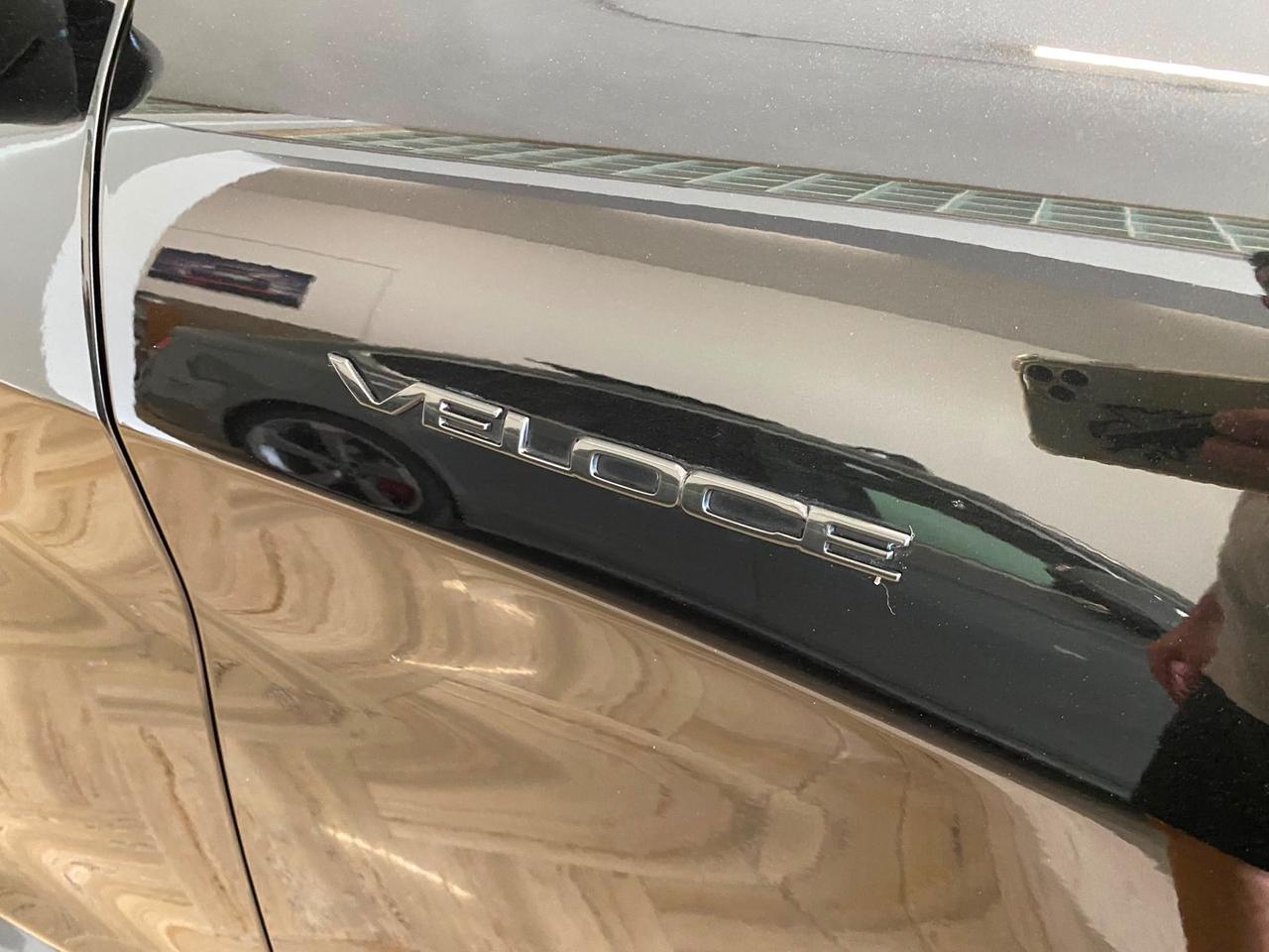 ALFA ROMEO STELVIO 210CV Q4 Veloce 2021