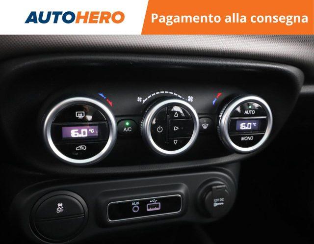 FIAT 500L 1.3 Multijet 95 CV Lounge